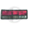 MAZDA 8DBJ51160 Combination Rearlight